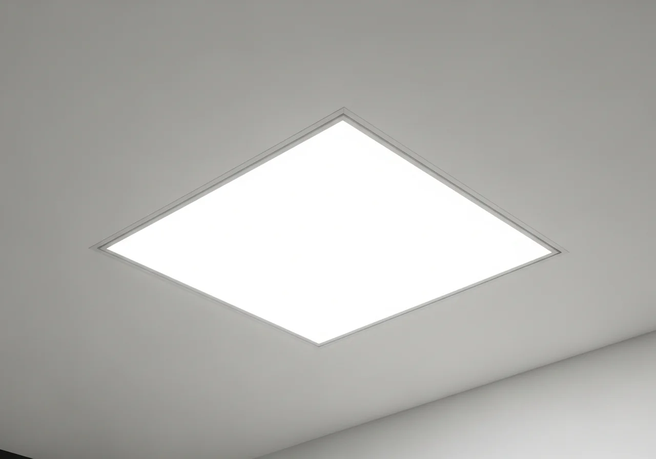 Adhesive-LED-Ceiling-Panels