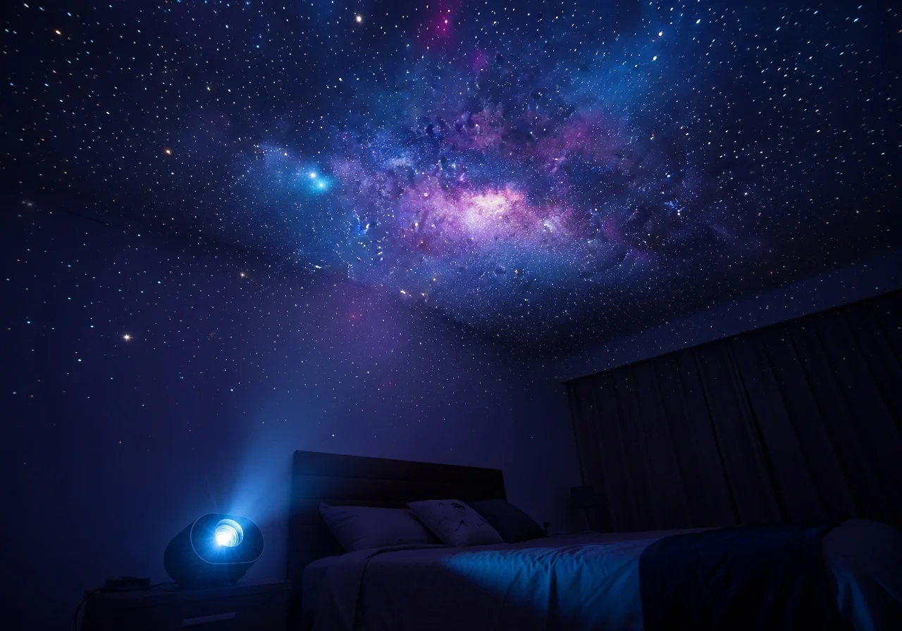 Projection Lighting Systems