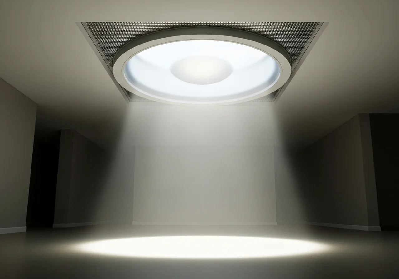 Solar Tube Skylights