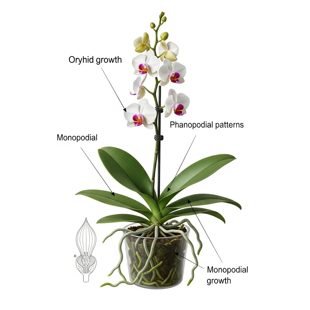 Understanding Orchid Support Requirements