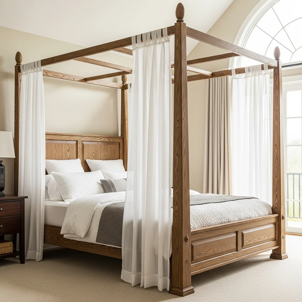 16+ Affordable DIY Bed Frame Ideas to Try 