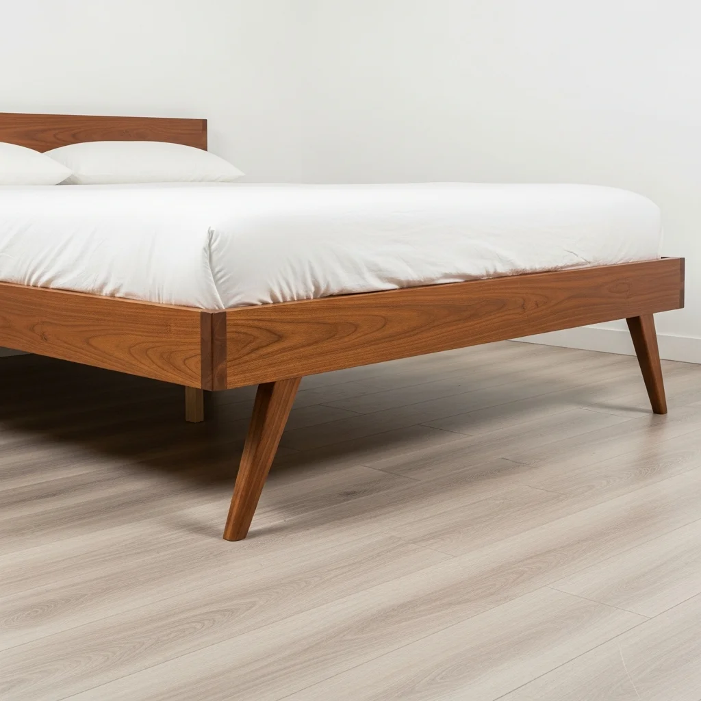 16+ Affordable DIY Bed Frame Ideas to Try 