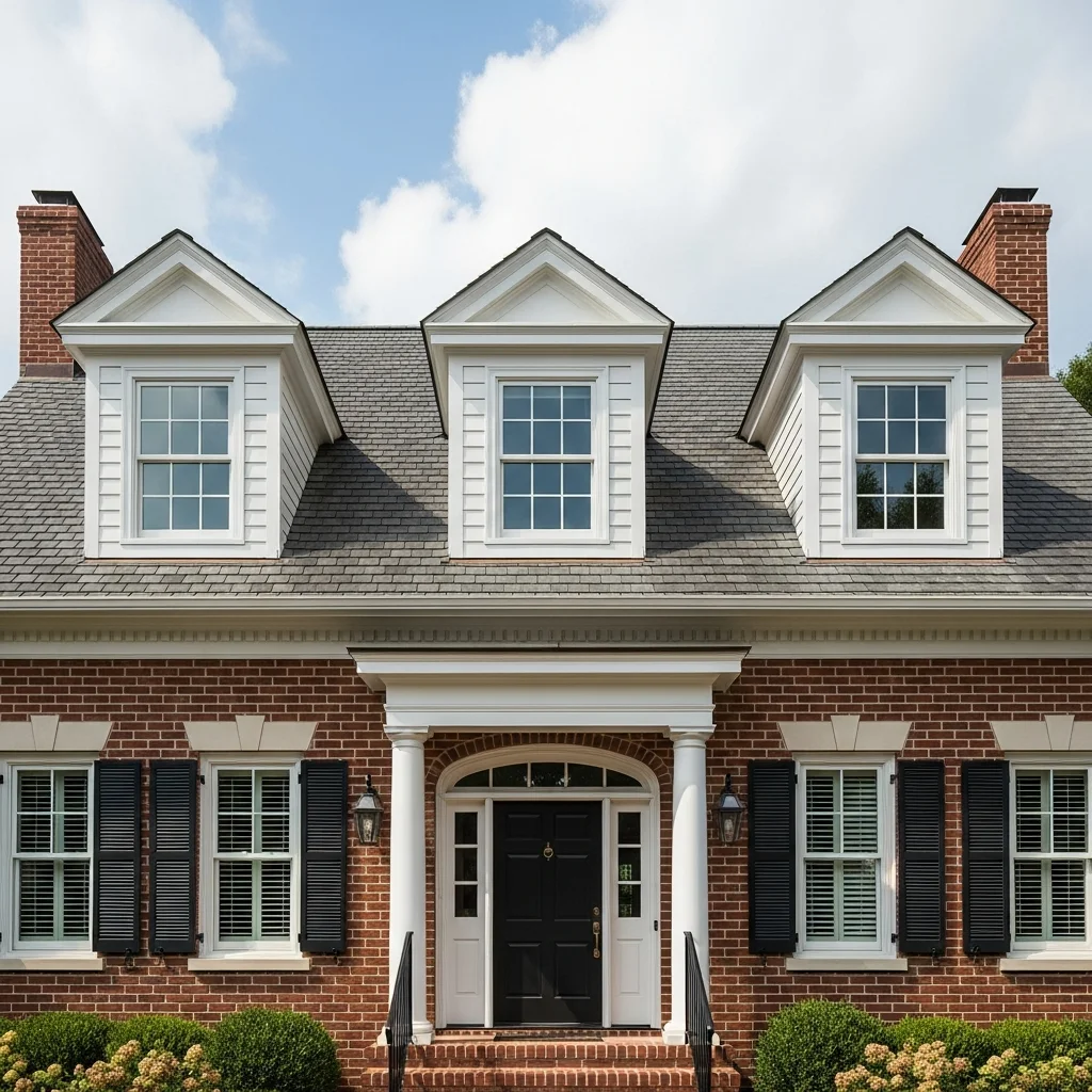 16+ Inspiring Dormer Window Ideas for Your Home 14.600Z