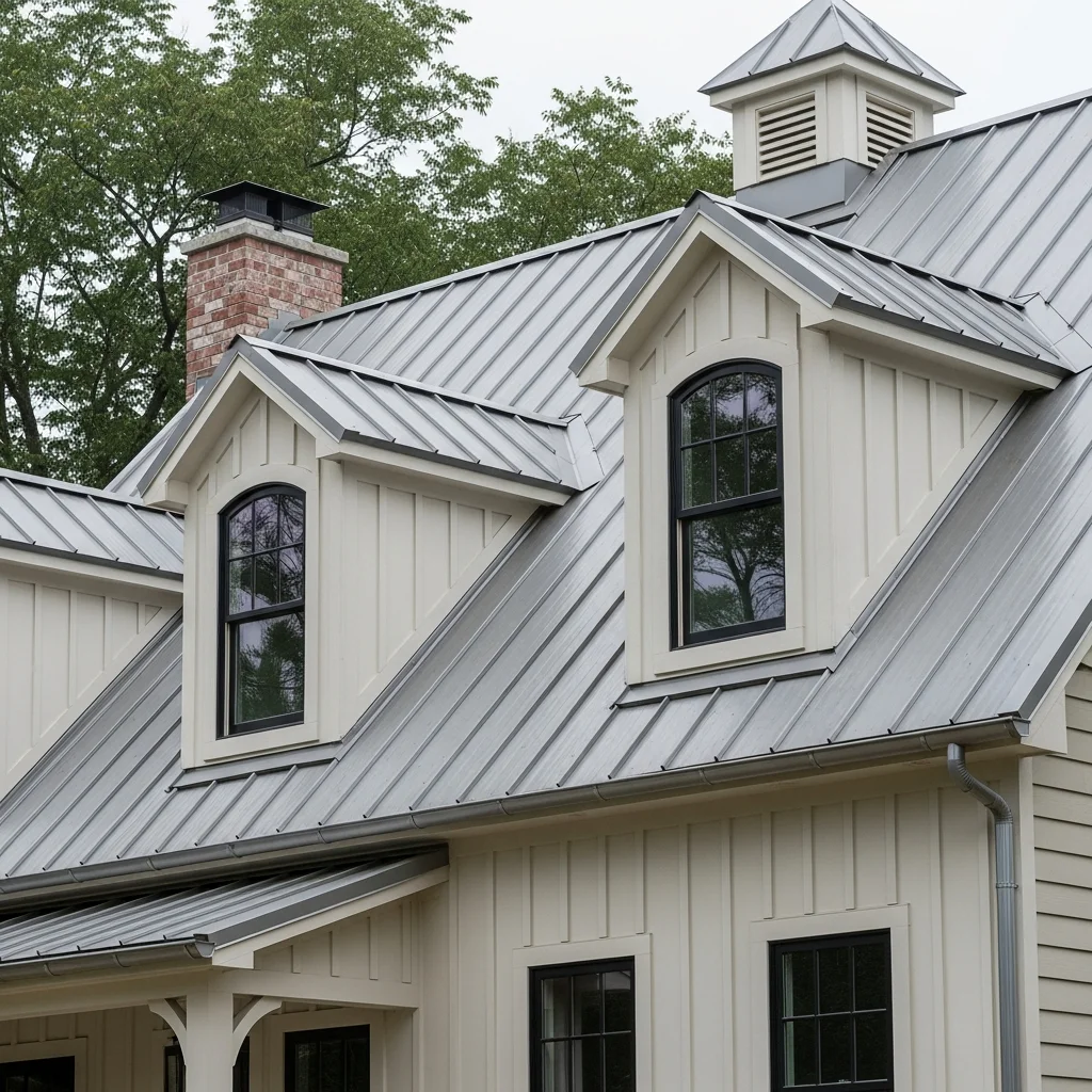 16+ Inspiring Dormer Window Ideas for Your Home 16.104Z