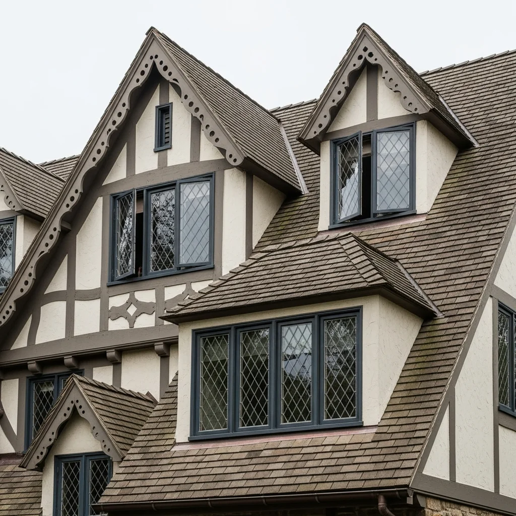 16+ Inspiring Dormer Window Ideas for Your Home 19.214Z