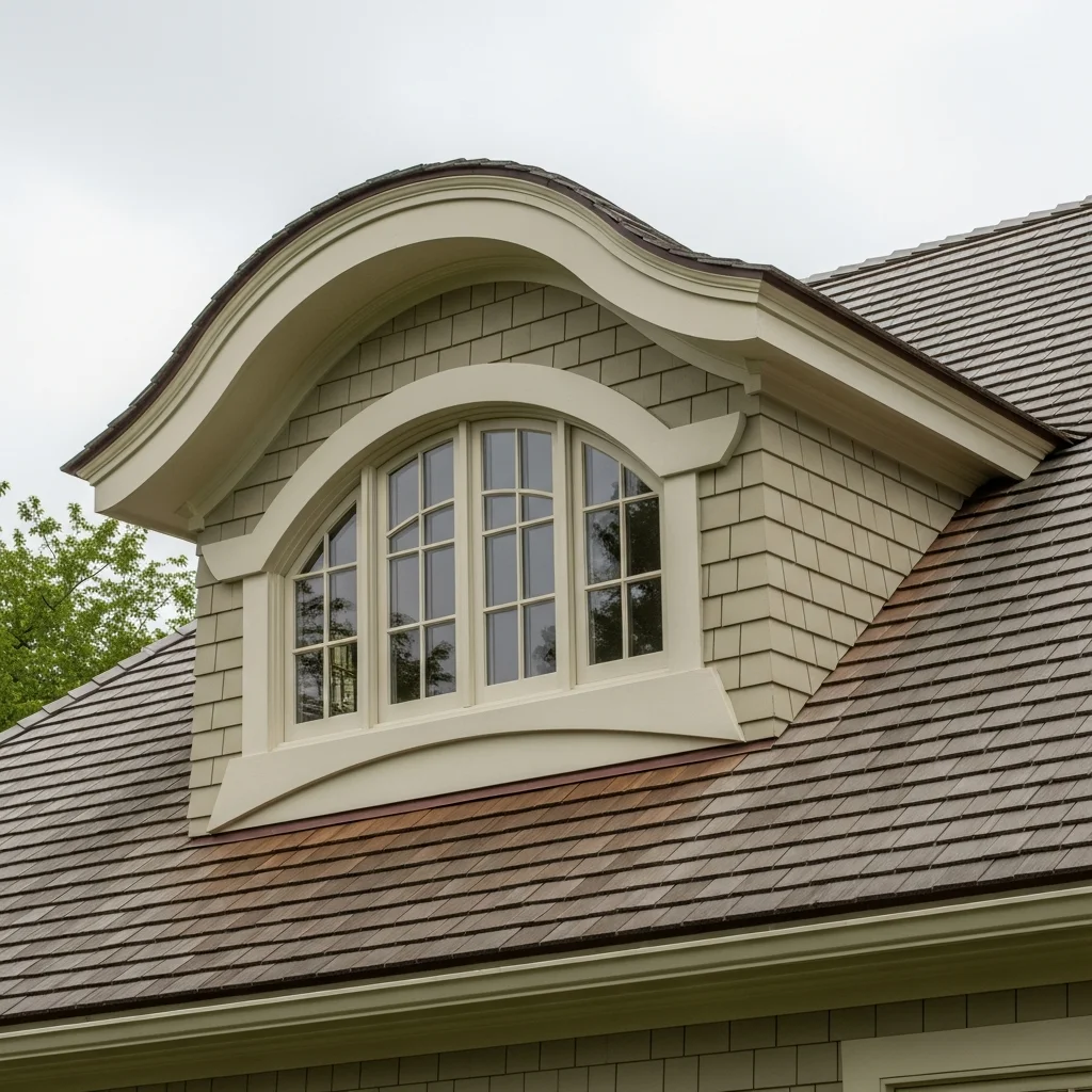 16+ Inspiring Dormer Window Ideas for Your Home 4.583Z