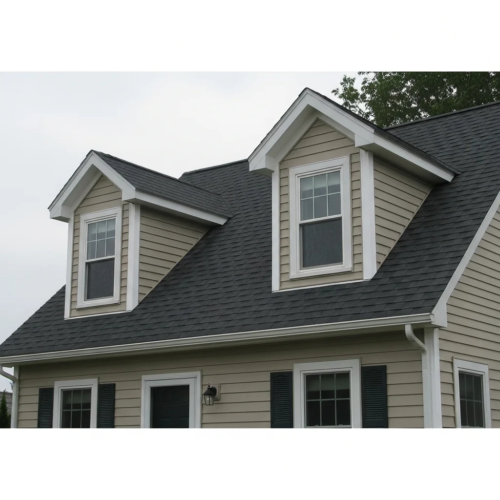 16+ Inspiring Dormer Window Ideas for Your Home 6.433Z