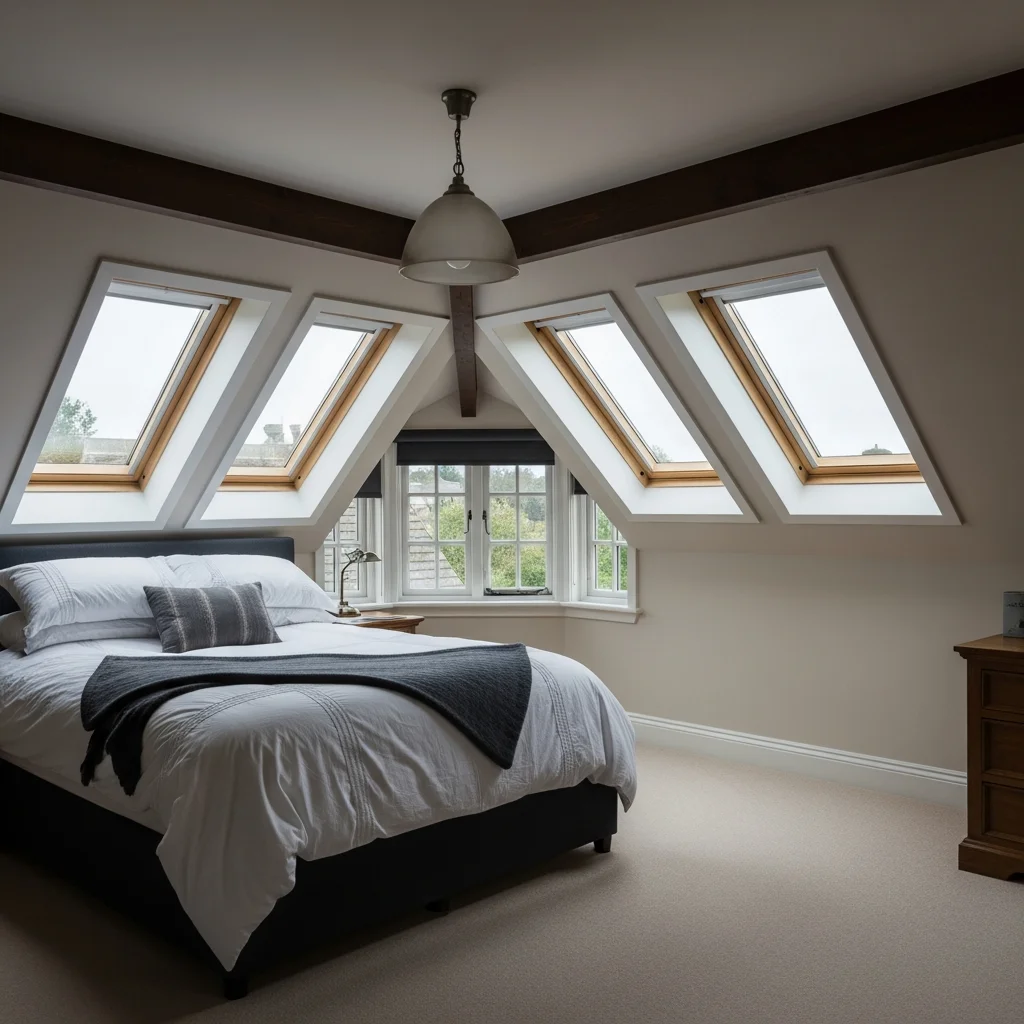 16+ Inspiring Dormer Window Ideas for Your Home 9.912Z