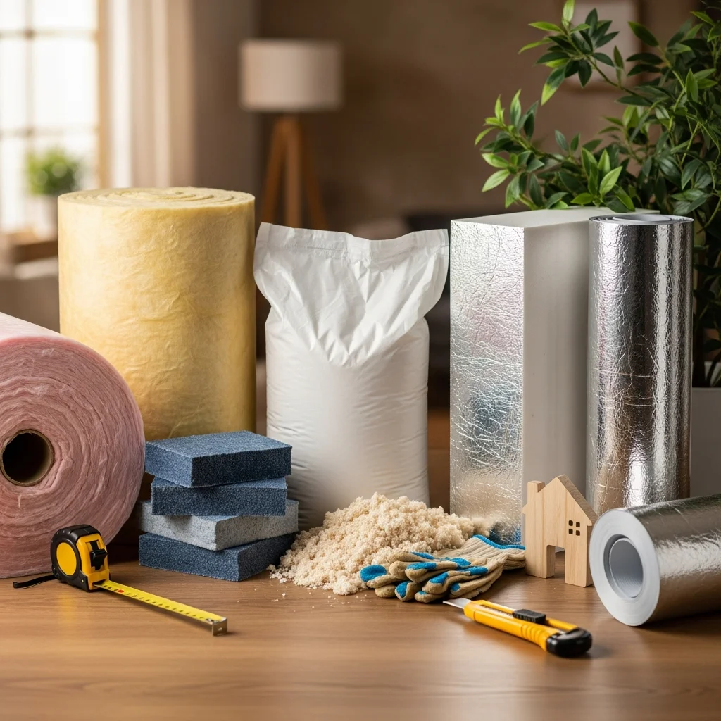 8+ Affordable Insulation Ideas for Your Home.292Z (1)