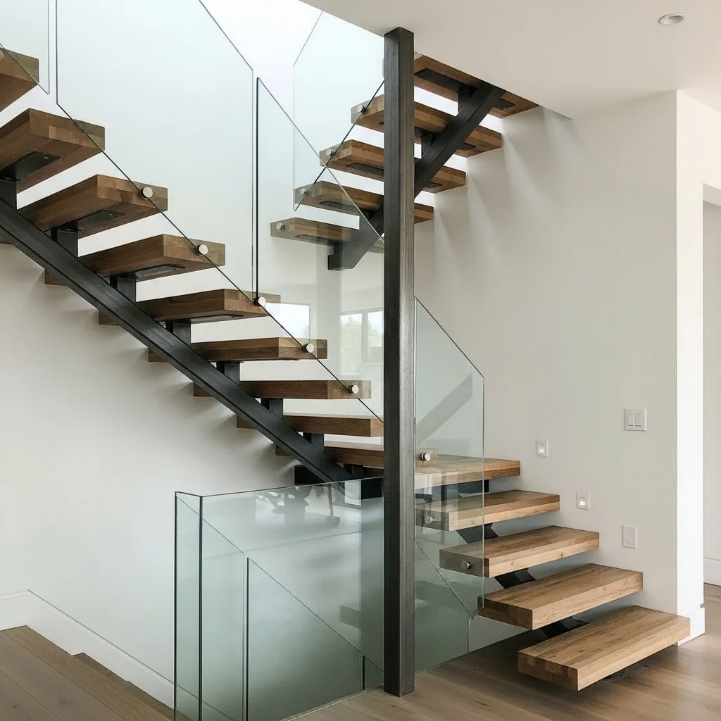 8+ Creative Attic Ladder Ideas for Your Home.153Z