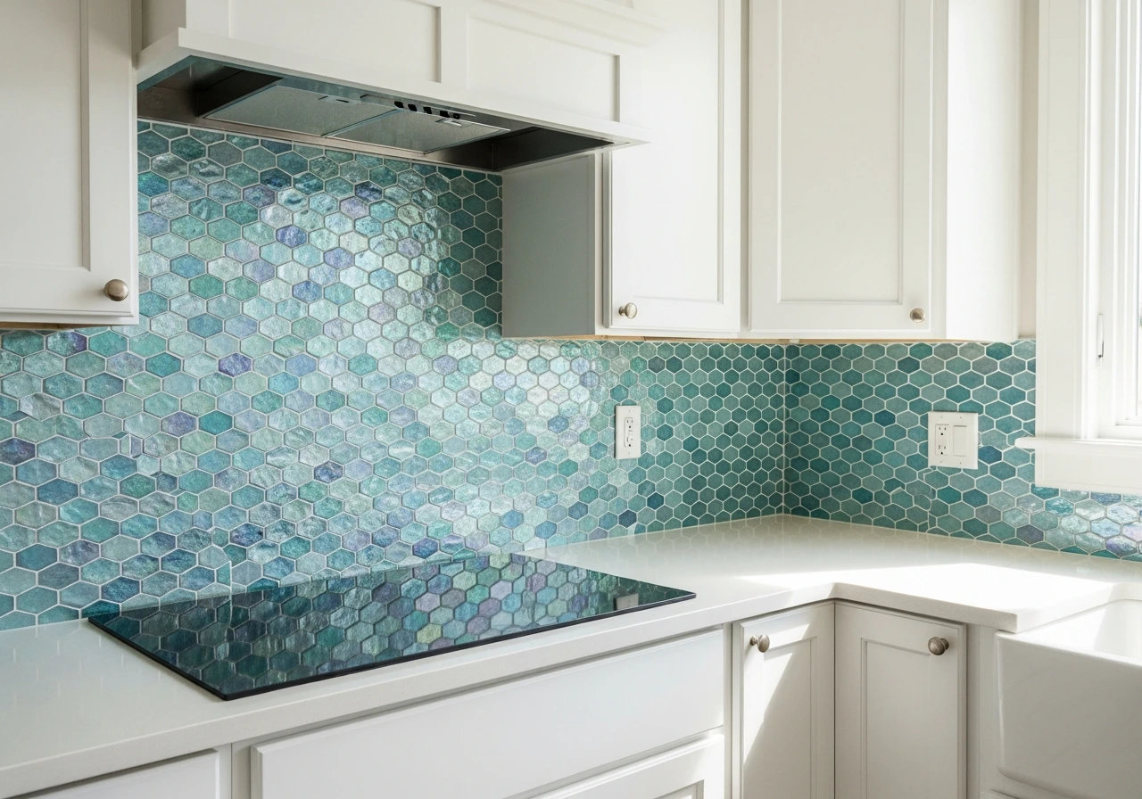 Coastal and Nautical Themes