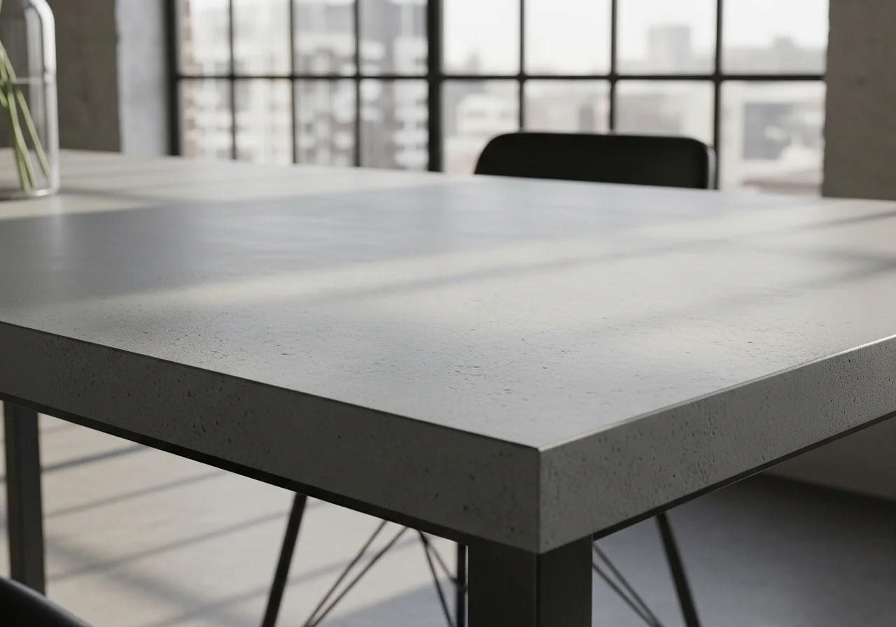 Concrete Overlay Technique