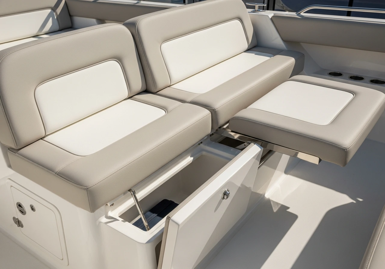 Convertible Multi Function Designs