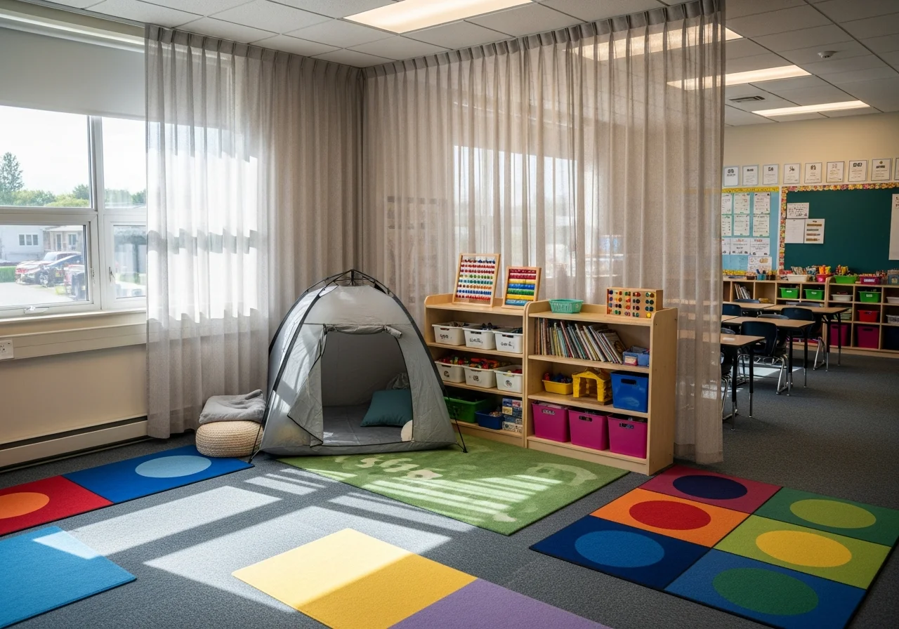 Creating a Foundation with Defined Boundaries