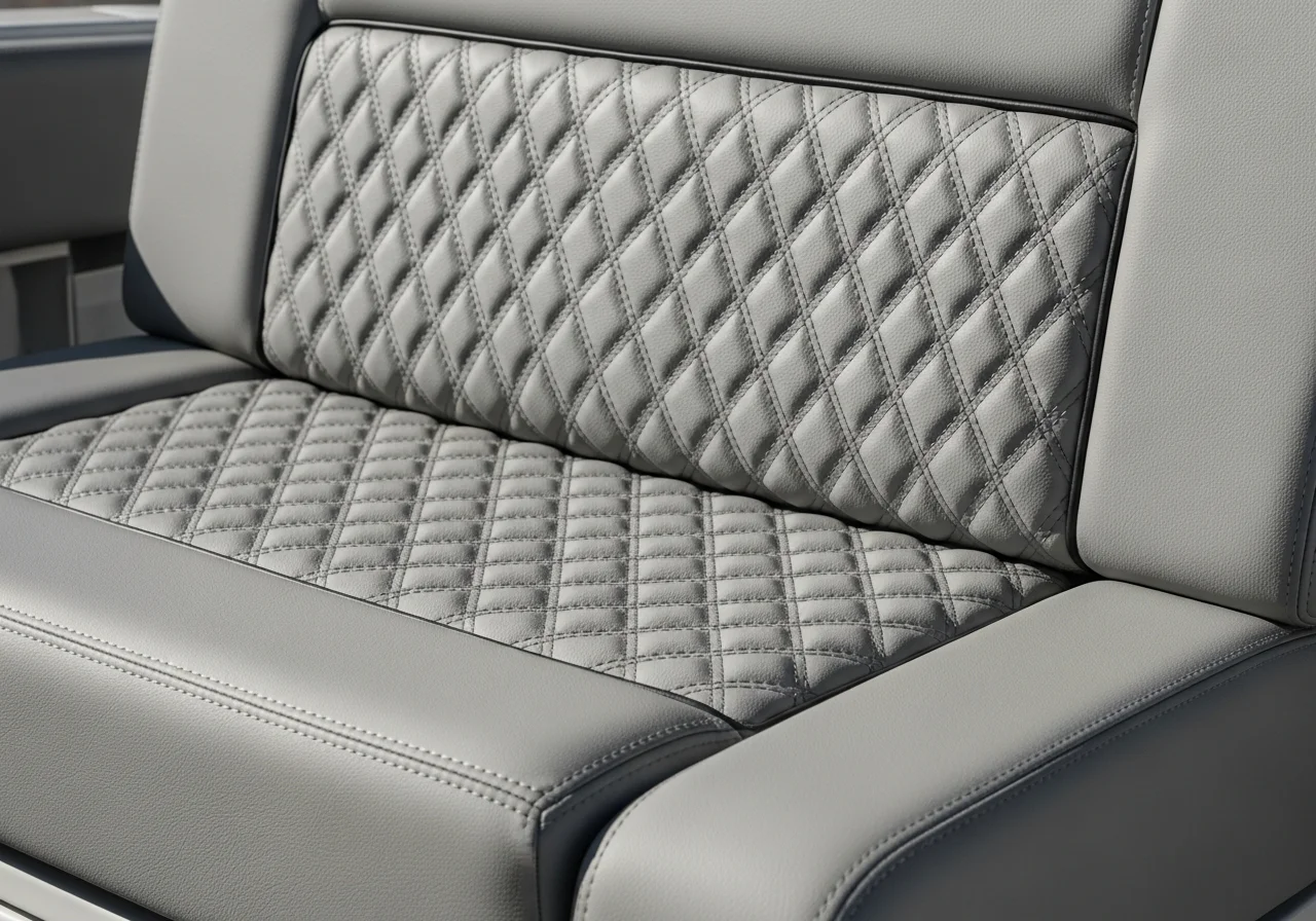 Diamond Quilted Patterns