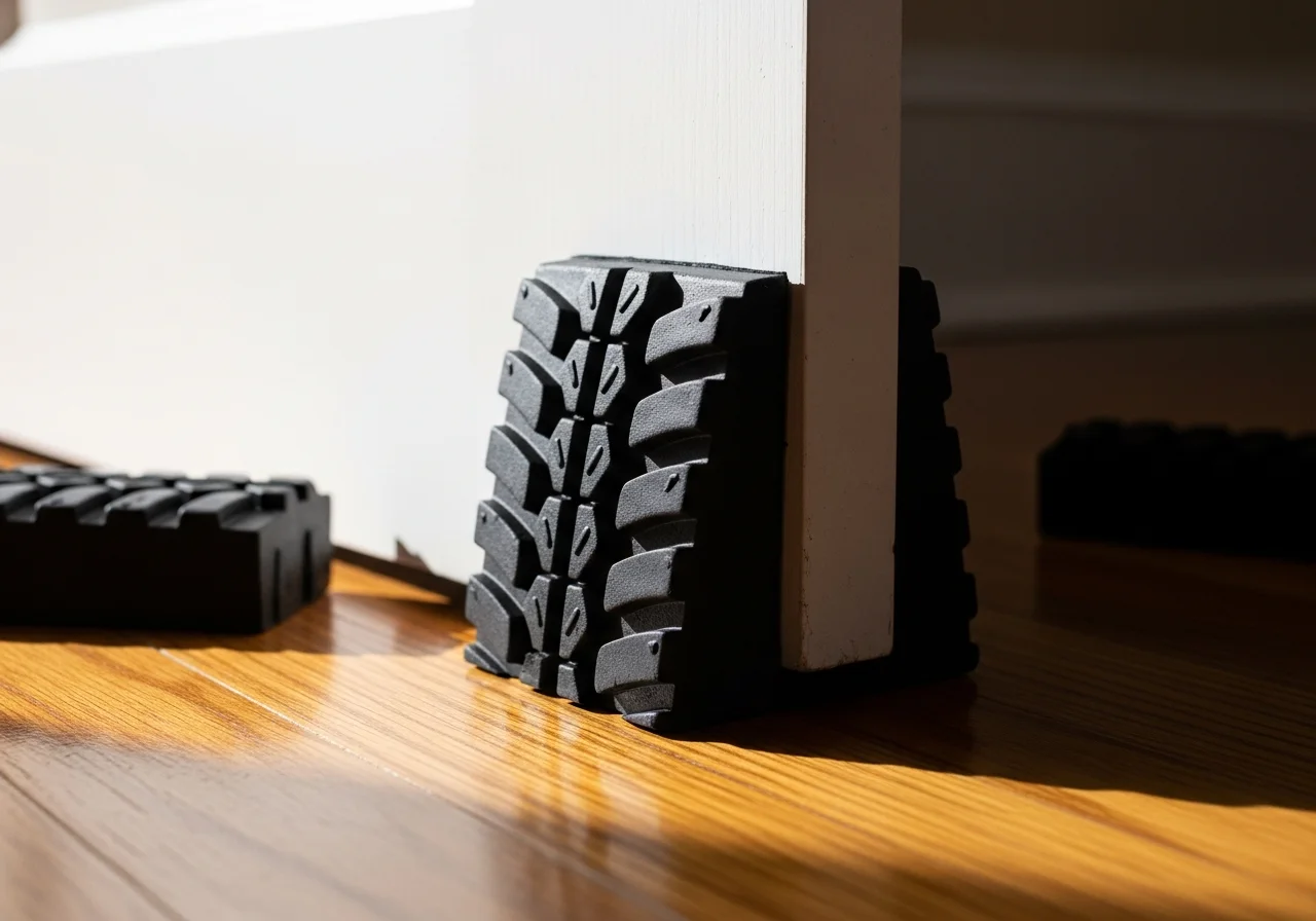 Door Wedge Solutions