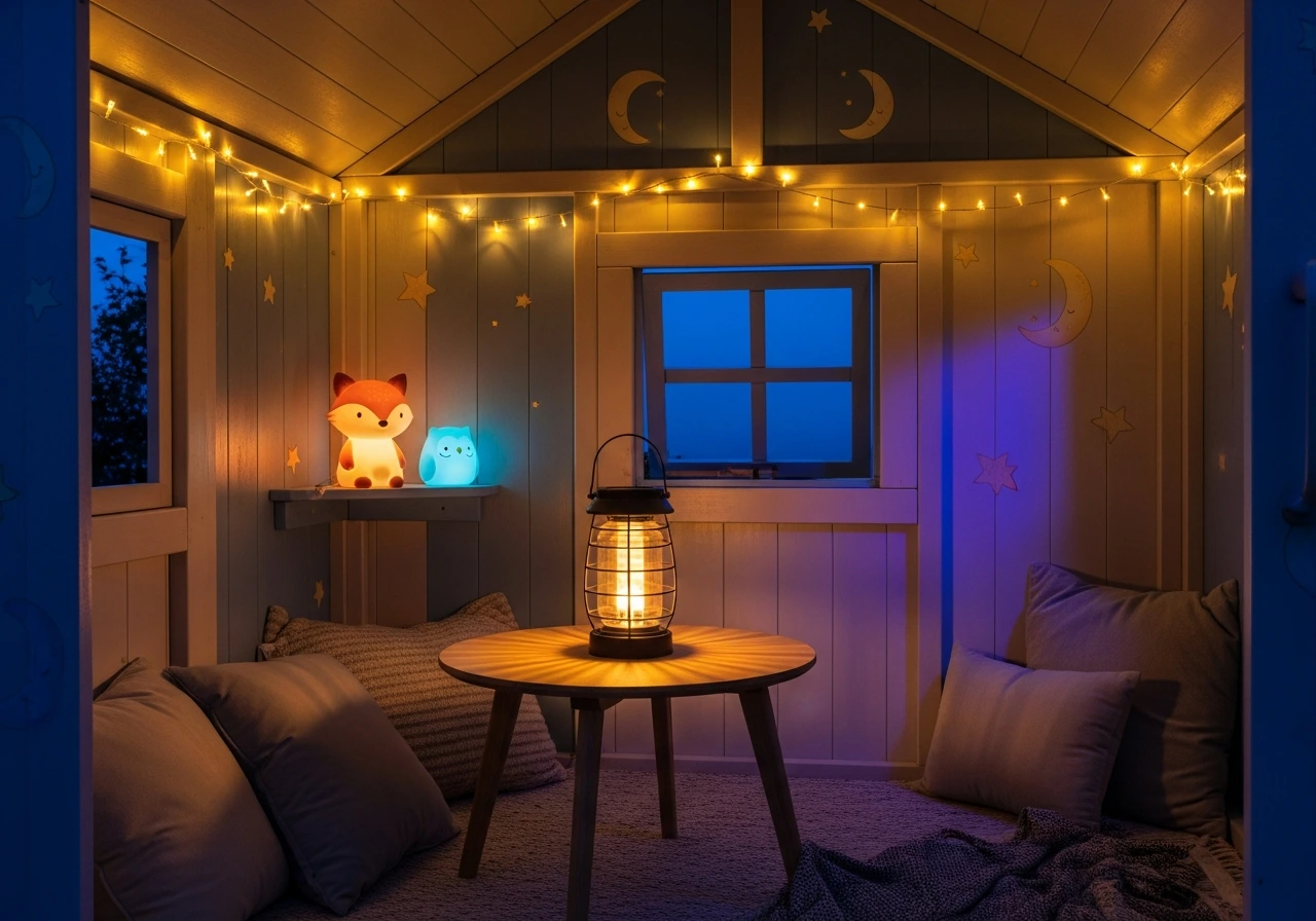 Functional Lighting Solutions