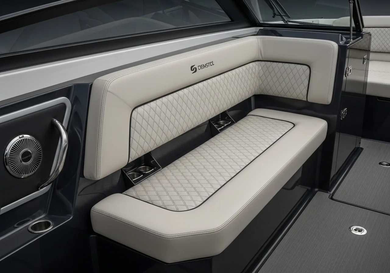 High Tech Smart Textiles