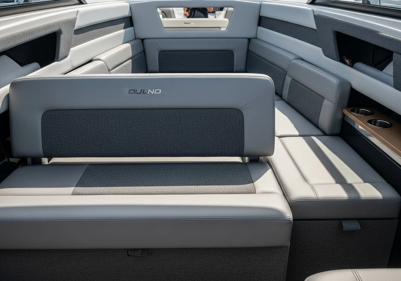 Mixed Material Combinations