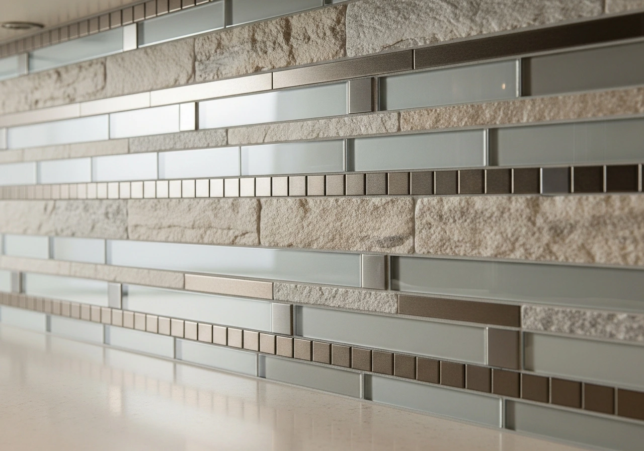 Mixed Material Innovation