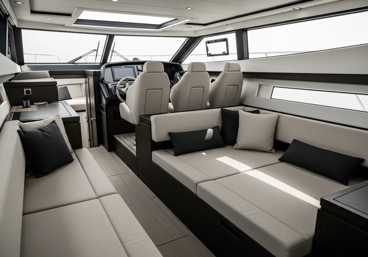 Modern Minimalist Design