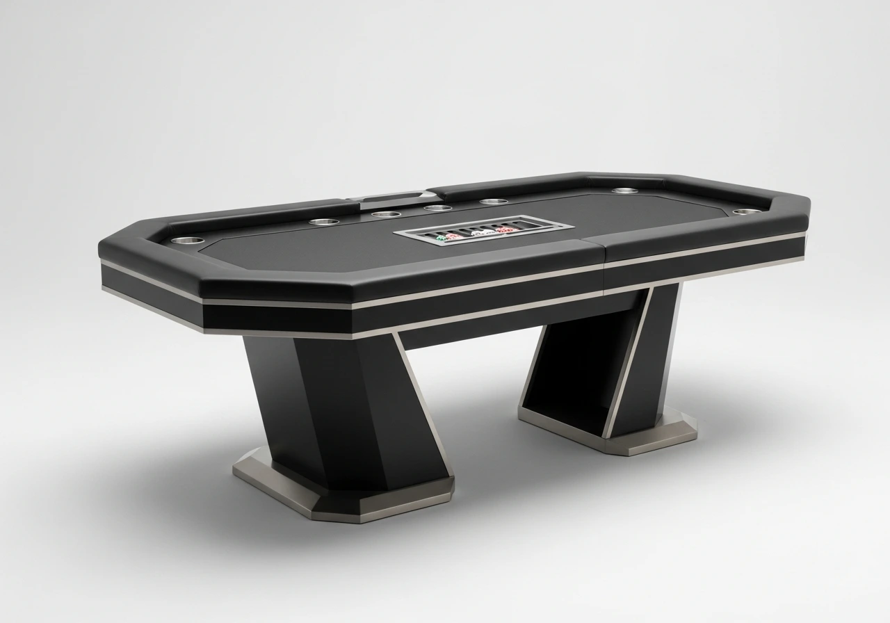 Modern Minimalist Design