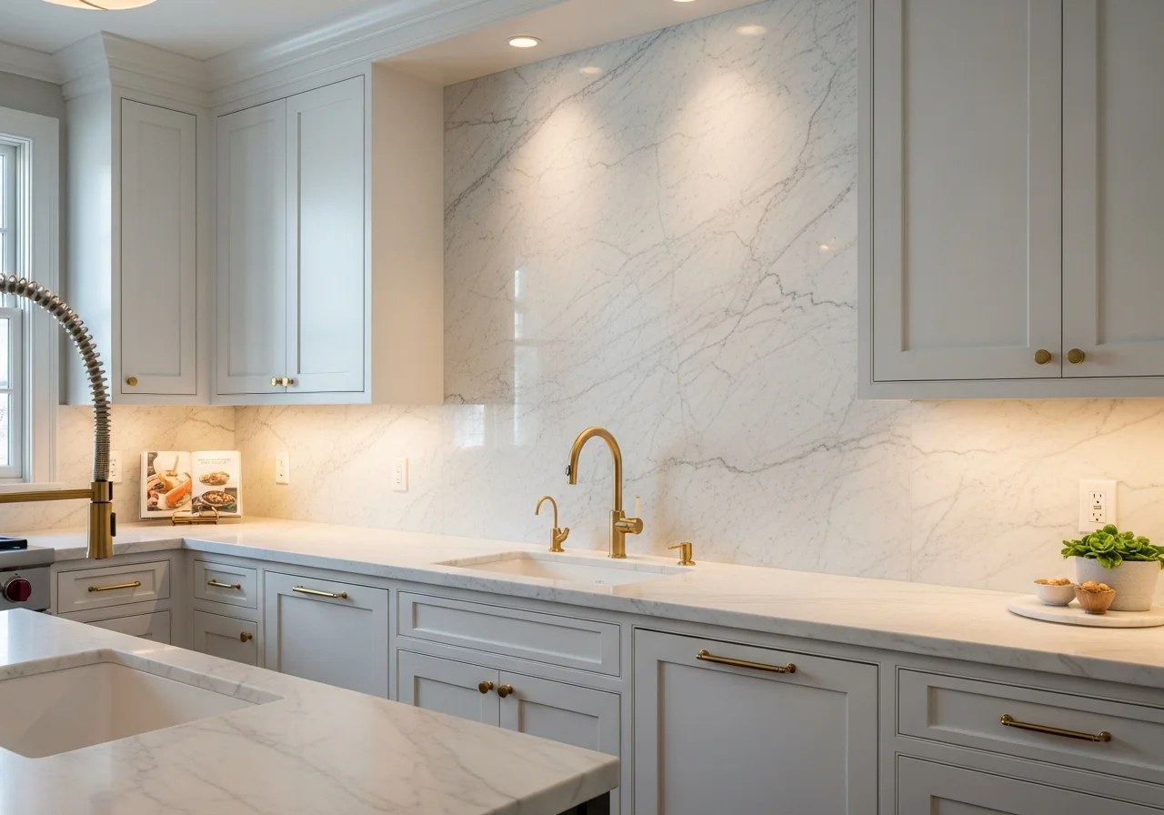 Natural Stone Veneer