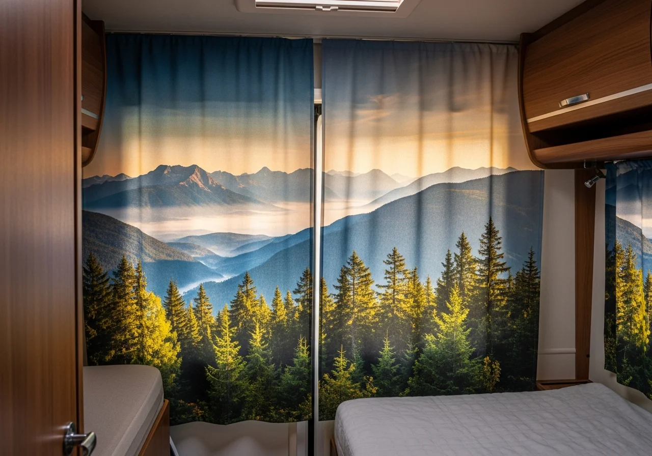 Printed Photo Panels