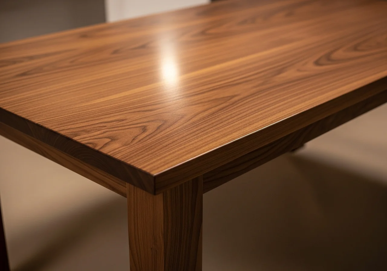 Rich Wood Stain Refresh