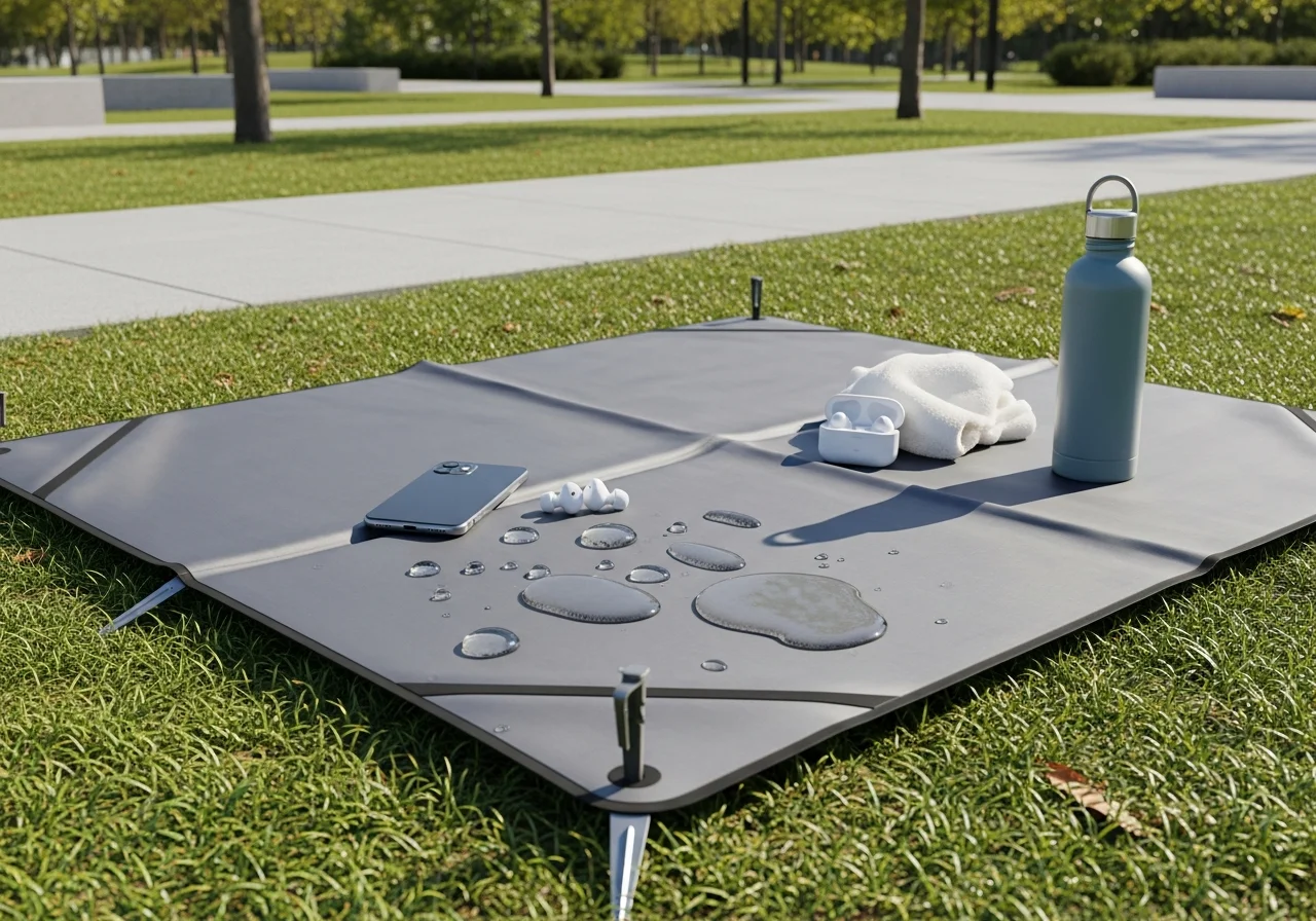 Tech Enhanced and Functional Innovation Designs