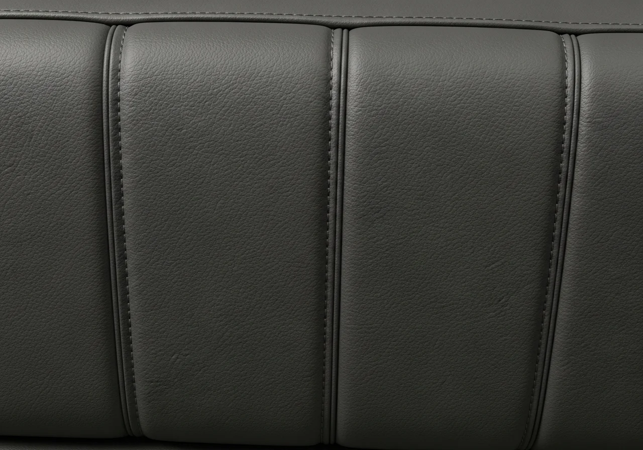 Textured Vinyl Applications