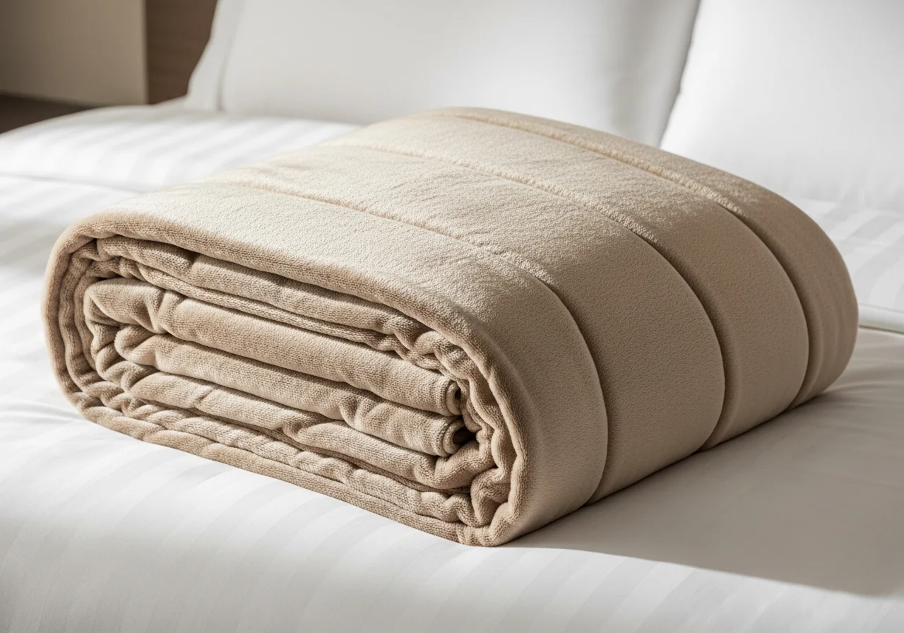 The Luxury Layered method