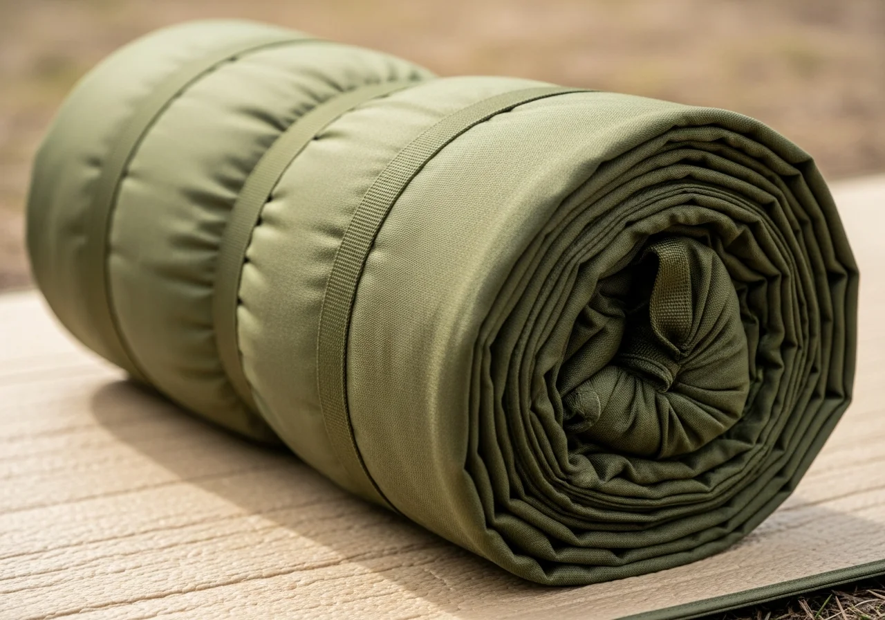 The Military Style Ranger Role