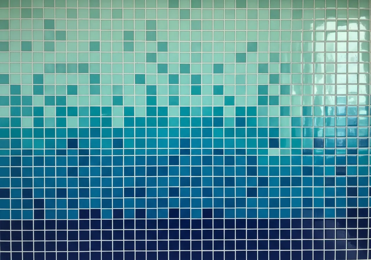 Vibrant Color Gradients