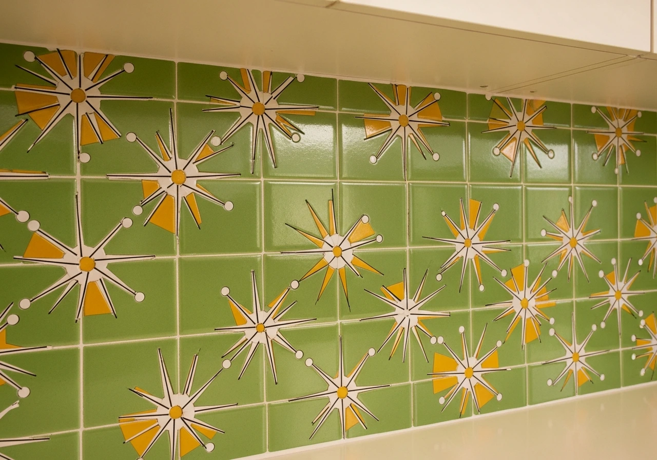 Vintage and Retro Revival