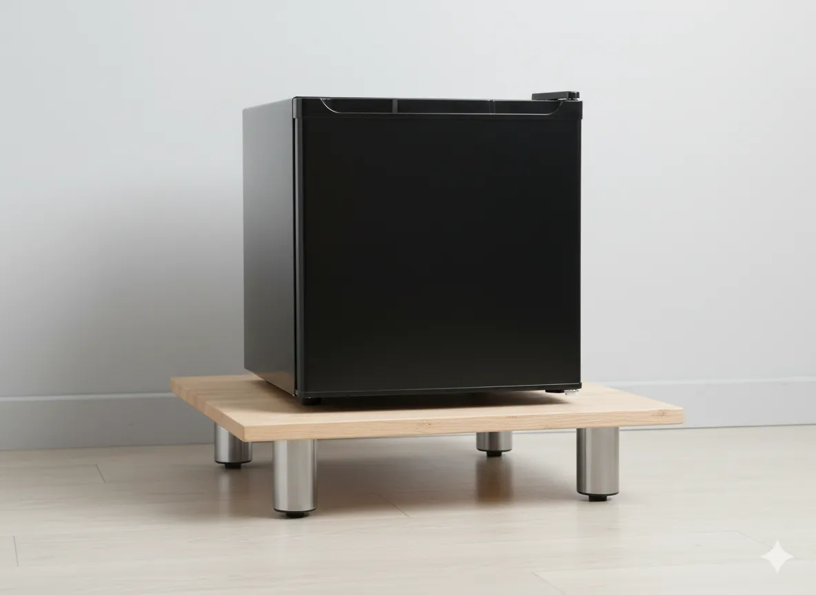 Adjustable Height Platform Stand Adjustable Height Platform Stand