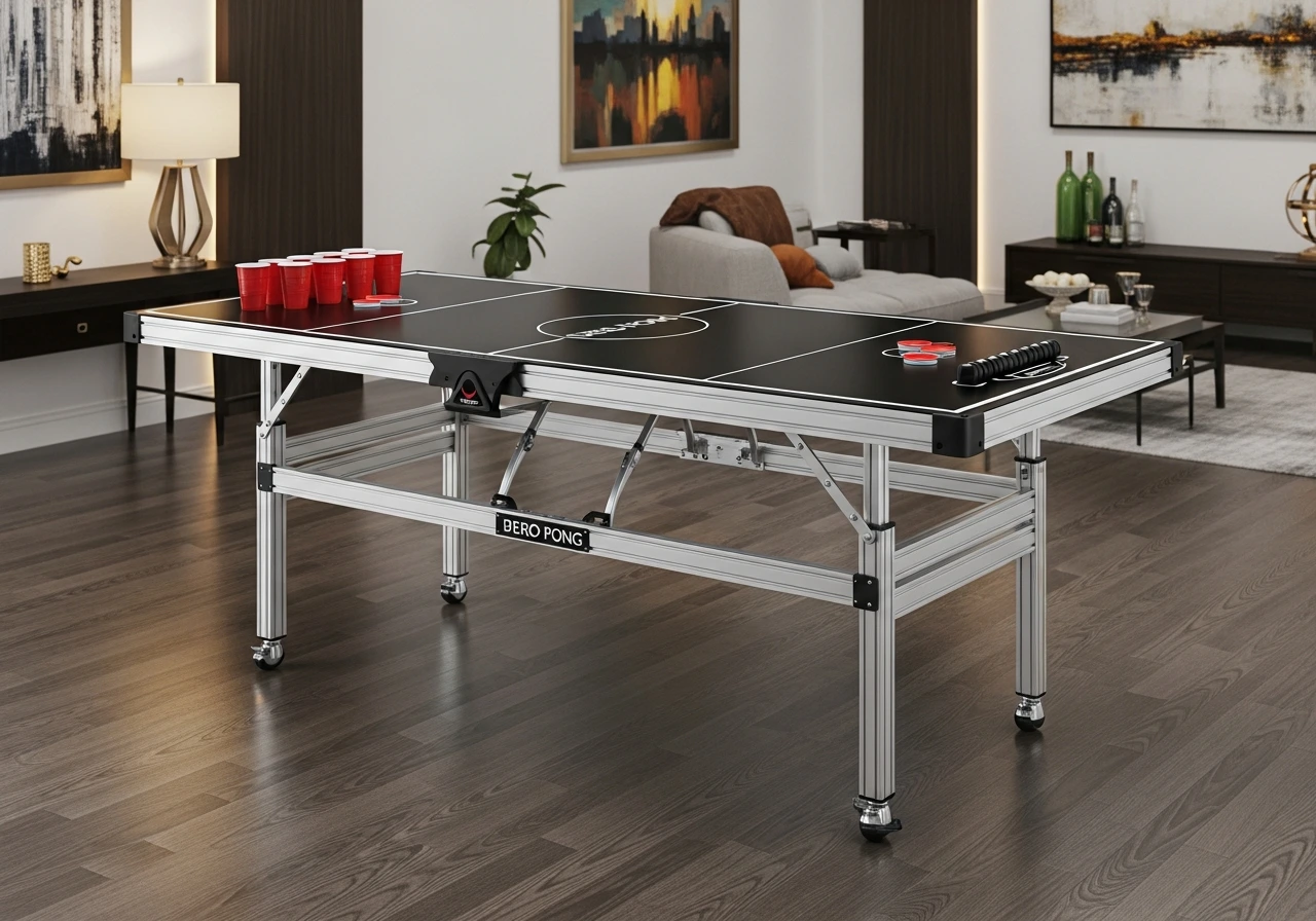 Adjustable Height Pro Model