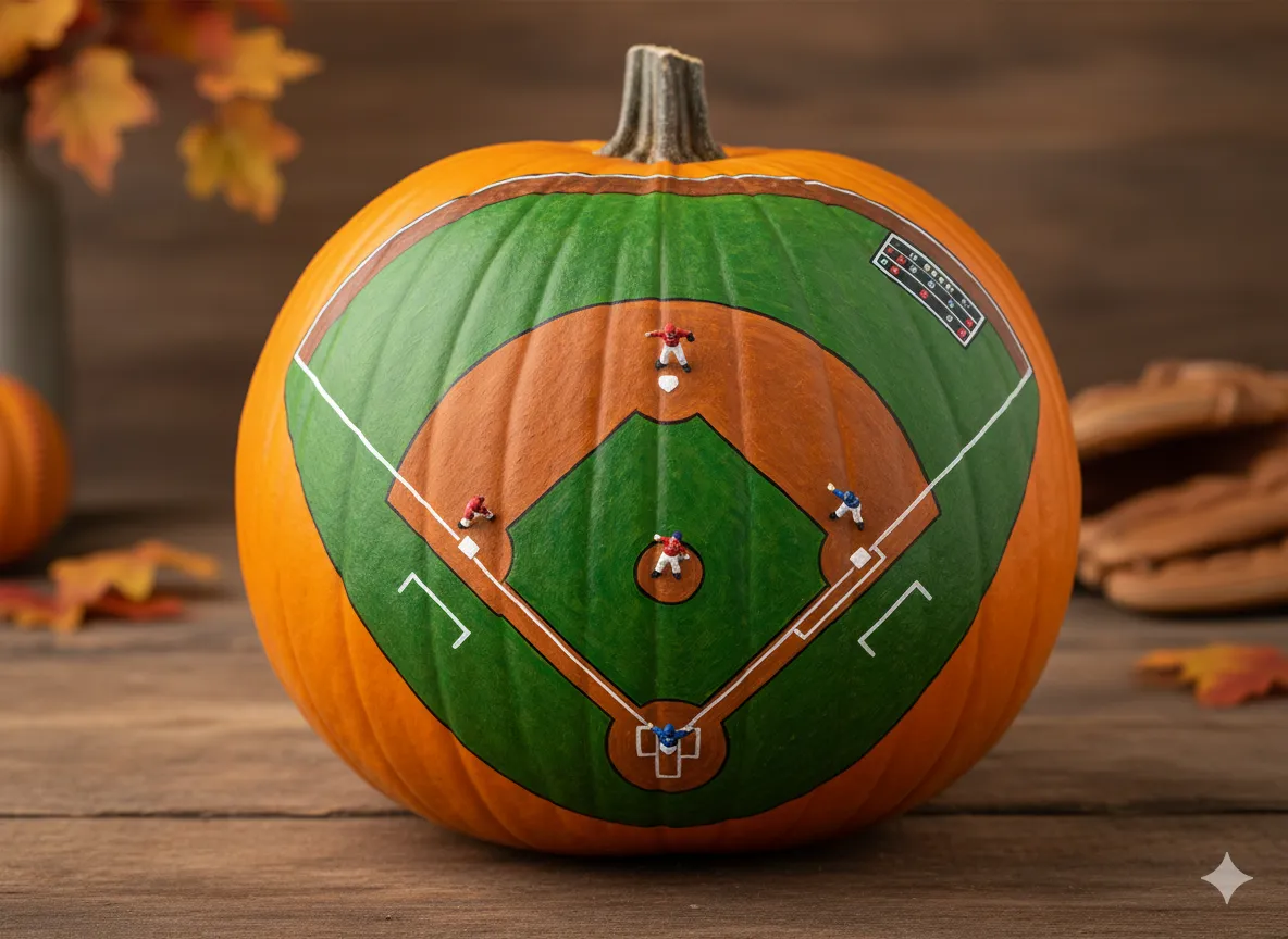 Baseball Diamond Layout Design Baseball Diamond Layout Design