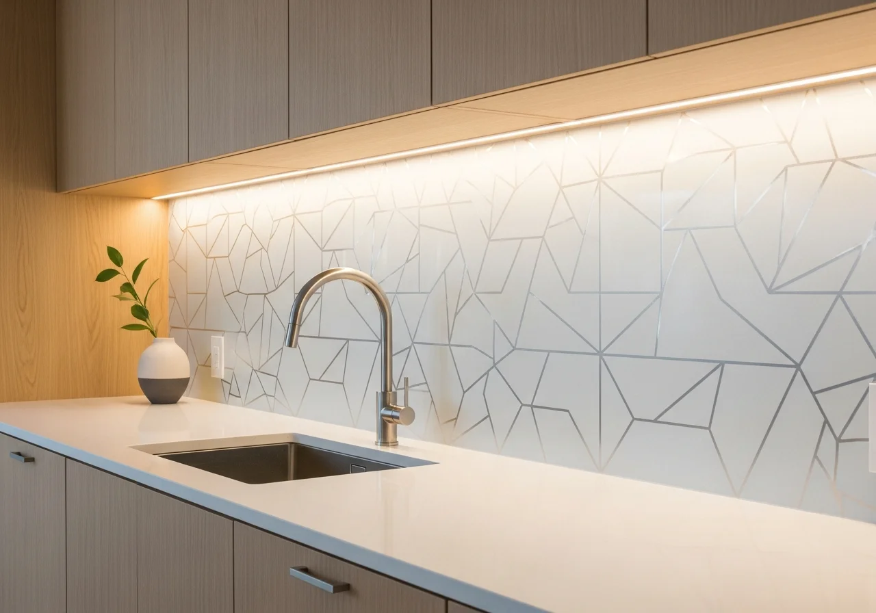 Decorative Window Film