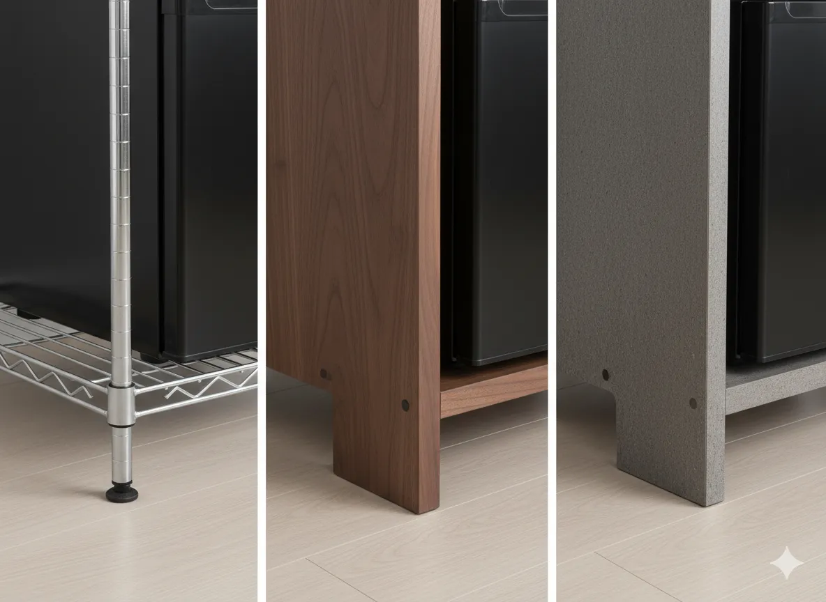 Material Considerations for Durability Material Considerations for Durability