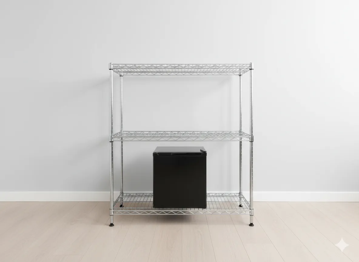 Metal Wire Grid System Metal Wire Grid System