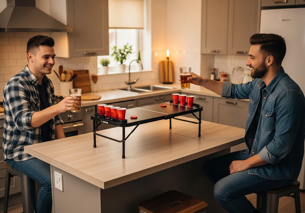 Mini Tabletop Edition