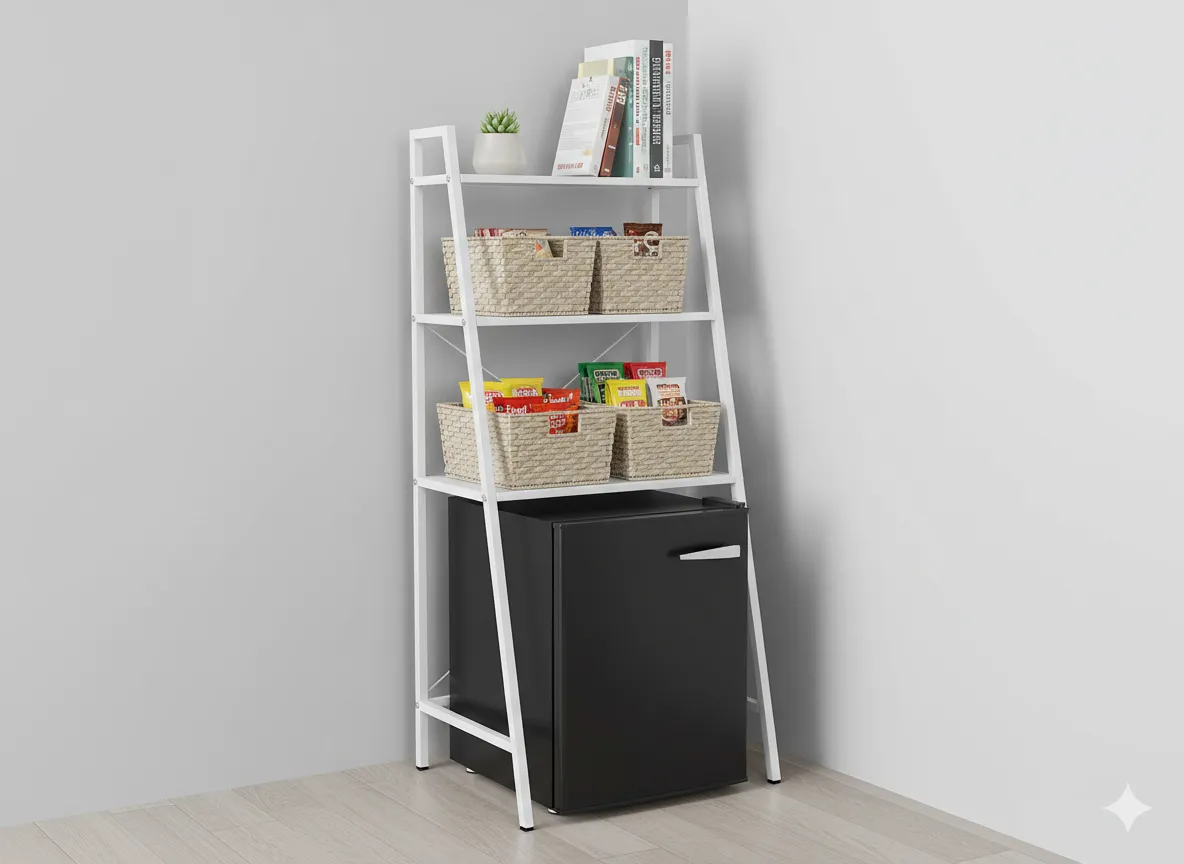 Over the Toilet Shelf Adaptation Over the Toilet Shelf Adaptation