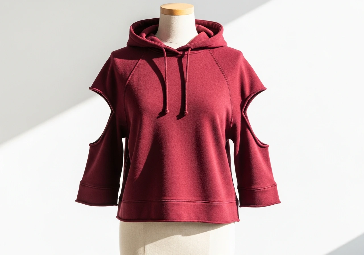 Sleeve Cutoff Conversion