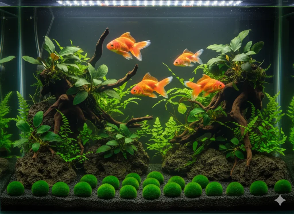 The Hardy Plant Fortress The Hardy Plant Fortress