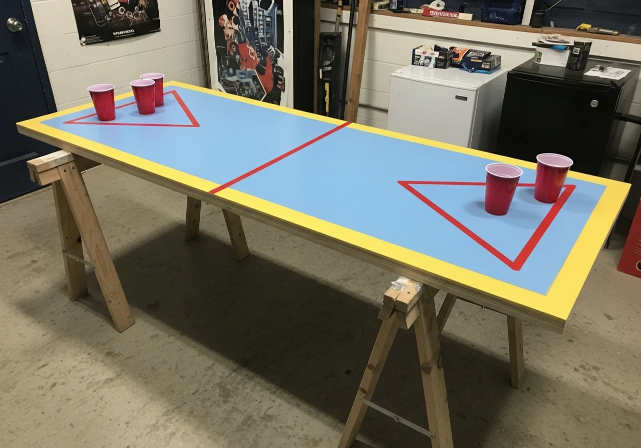 Versatile Door Off Hinges Hack