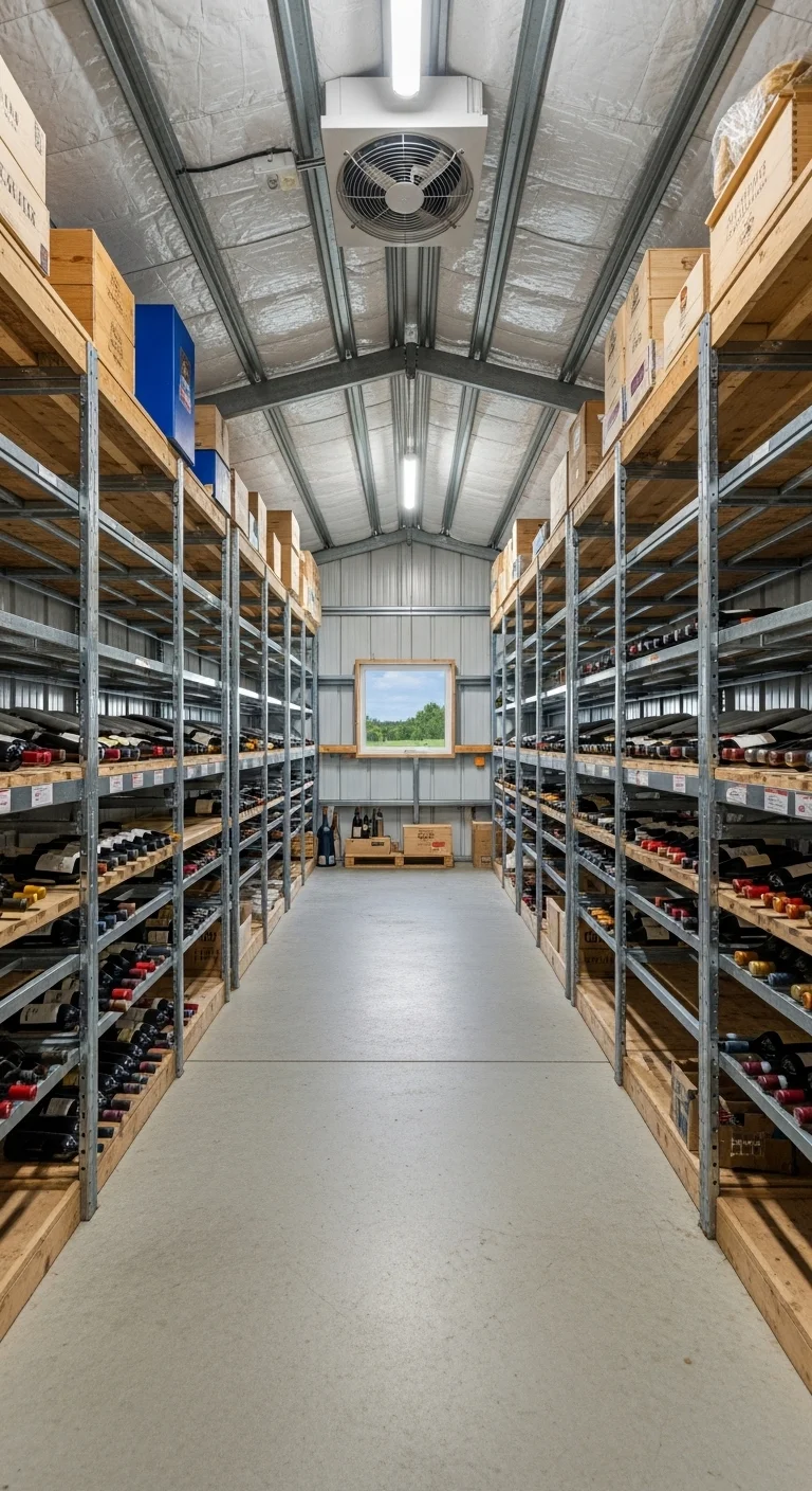 12+ Inspiring Metal Building Loft Ideas (2) (1) 12+ Inspiring Metal Building Loft Ideas (2) (1)