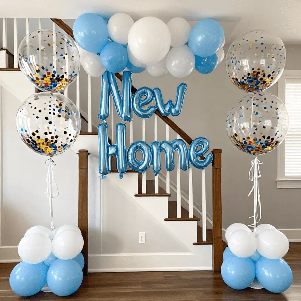 Balloon Decor Balloon Decor
