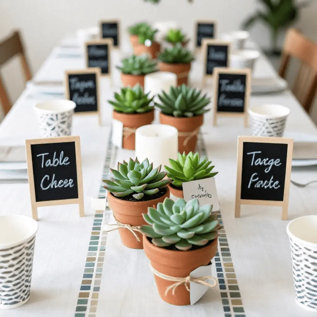 Craft Centerpiece Ideas for Tables Craft Centerpiece Ideas for Tables