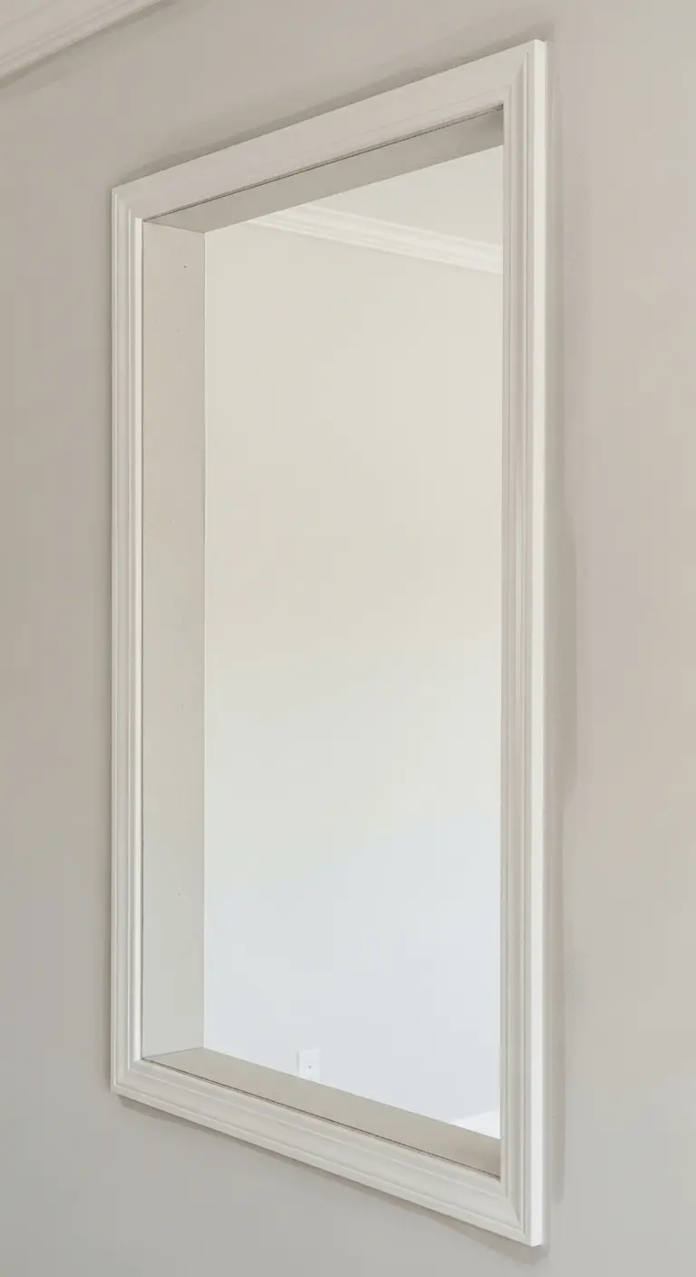 Drywall Wrapped Openings